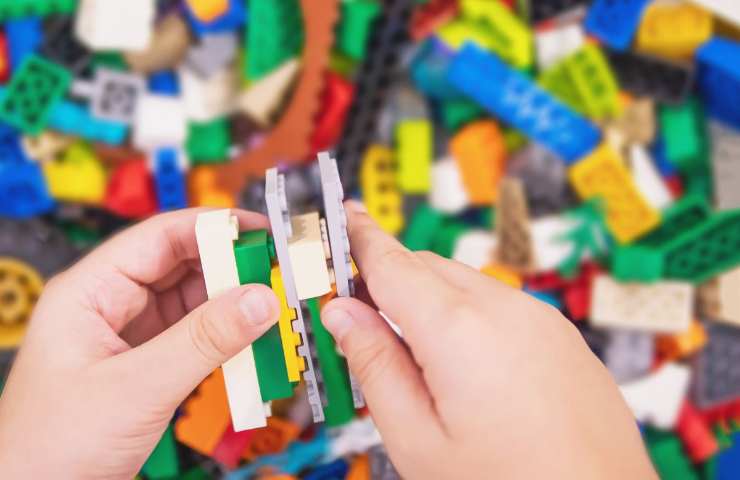 Lego