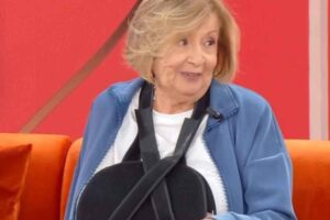 Anna Moroni tutore