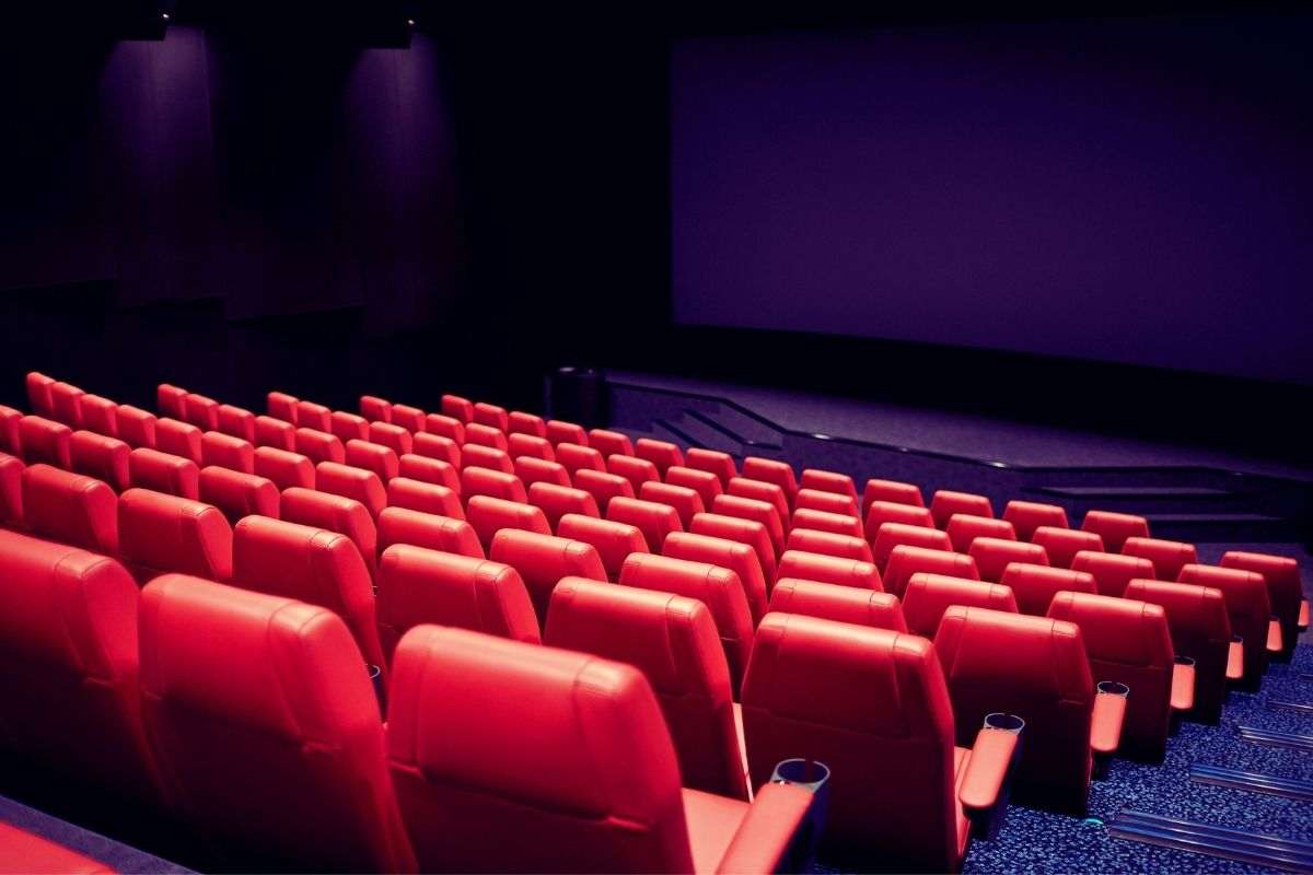 cinema