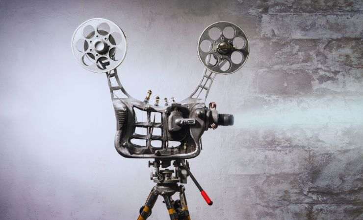 cinepresa