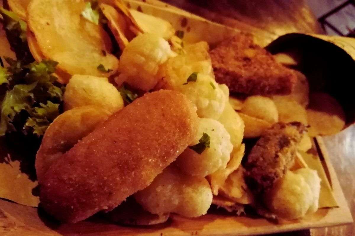 fritto misto