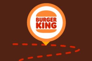 logo burger king