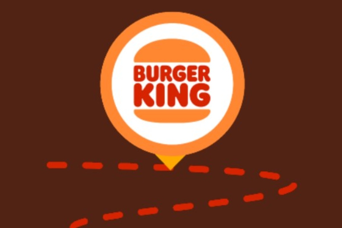 logo burger king