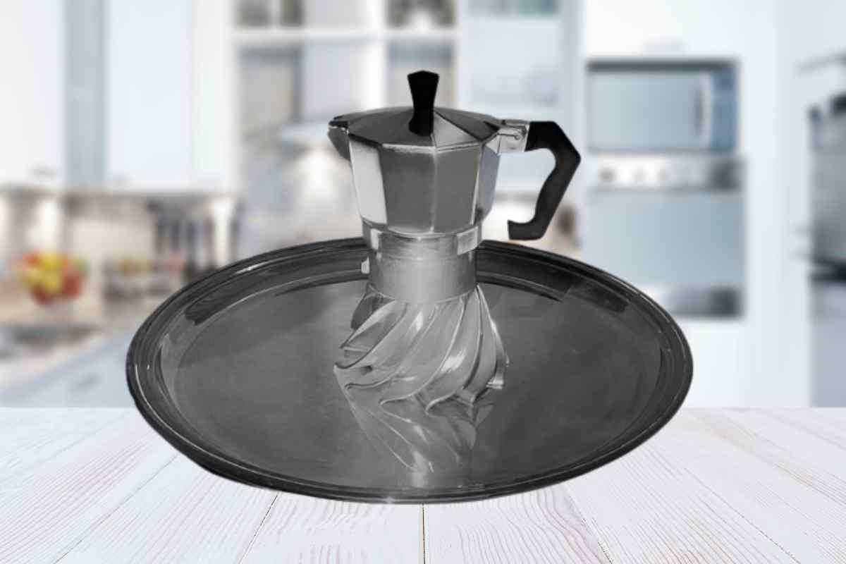 Turbo Moka