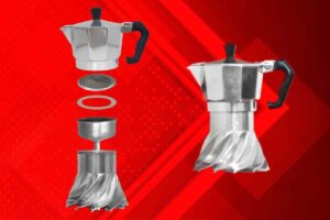 Moka Turbo
