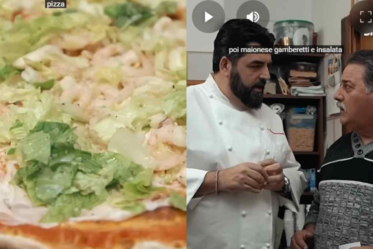 Cannavacciuolo in Cucine da Incubo