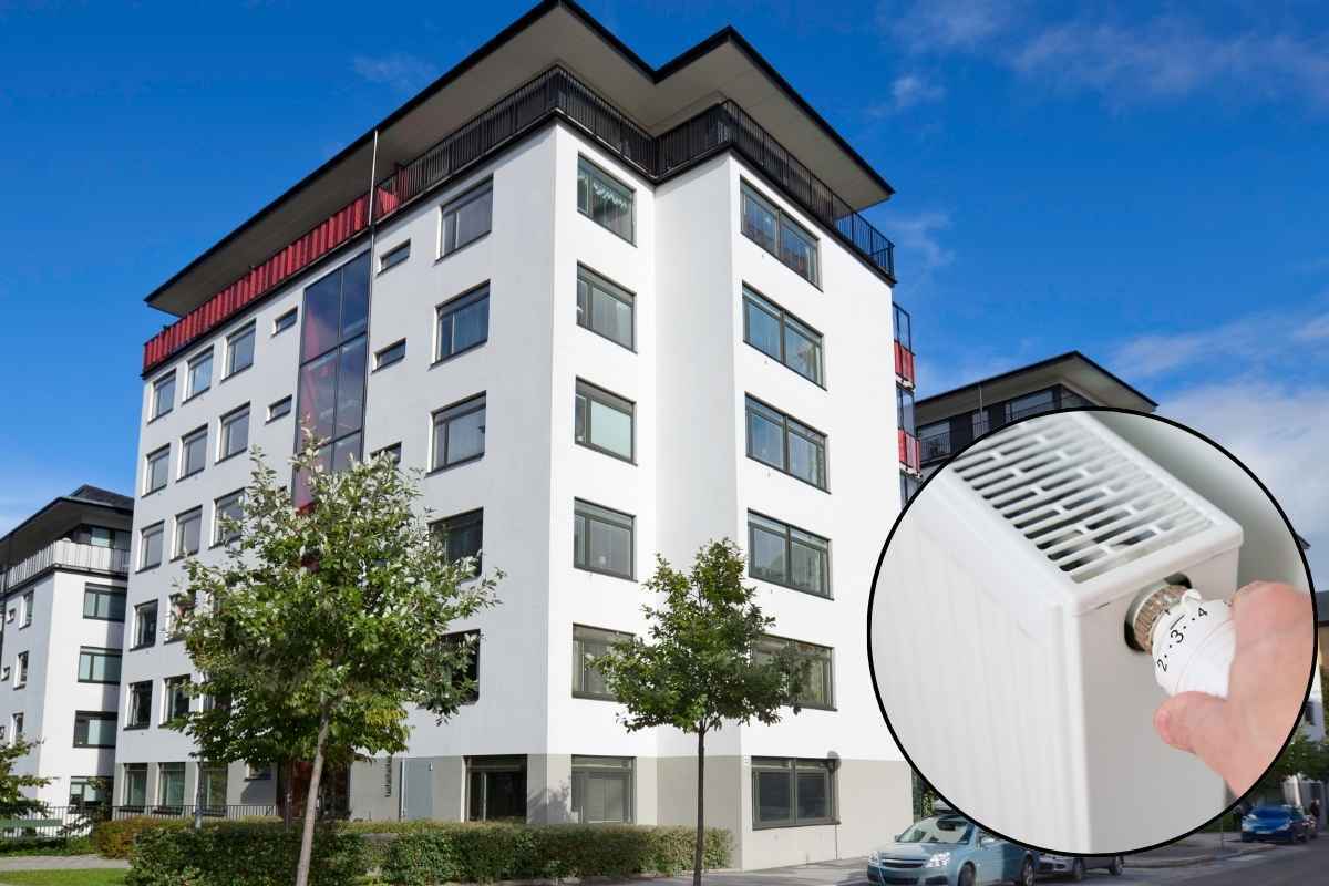Calcolo riscaldamenti condominio: scopri se stai pagando il giusto, come funziona