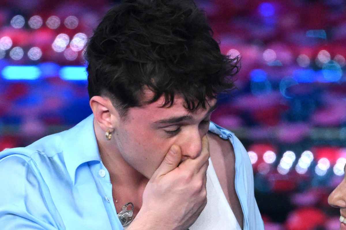 olly sorpreso