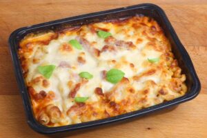 pasta al forno