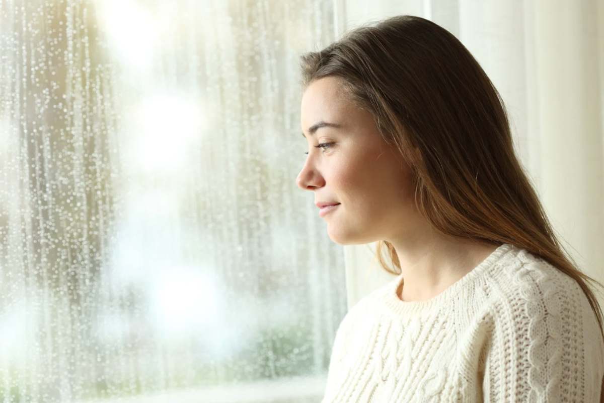 Cosa significa per la psicologia se non vedi l’ora che arrivi freddo e pioggia