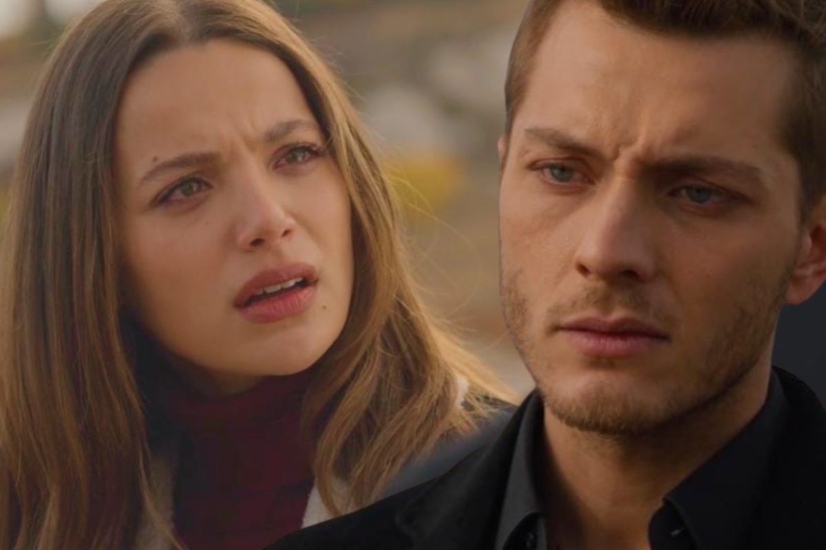 Dramma a La notte nel cuore: cade nel vuoto e muore sul colpo (spoiler  turchi) - osteriamammamia.it