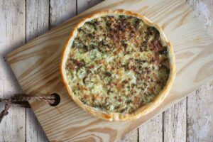 torta salata