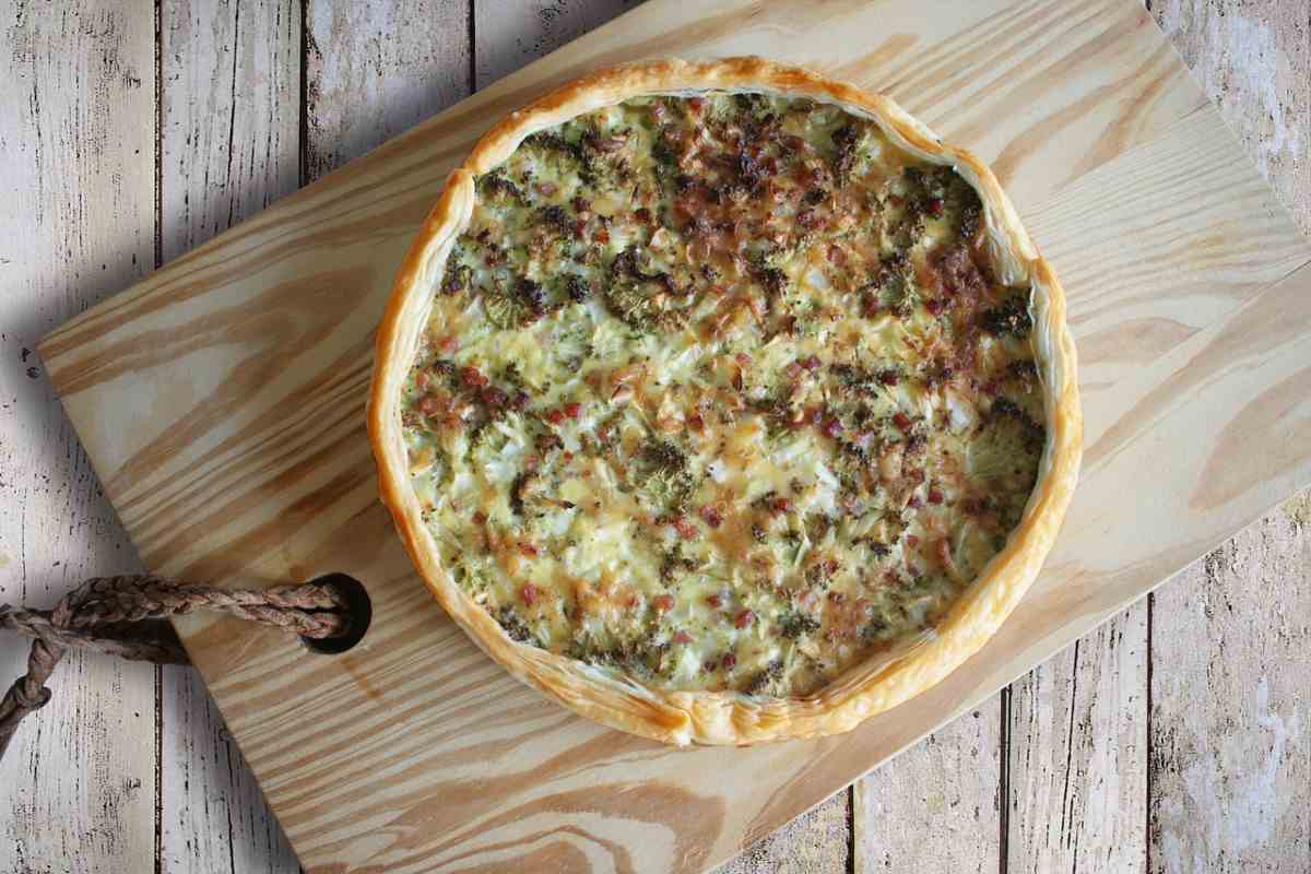 torta salata